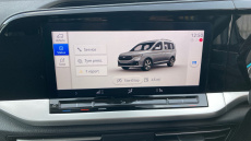 Ford Tourneo Connect 1.5 EcoBoost Titanium 5dr Petrol Estate